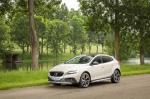 Volvo V40 D3 Cross Country 2016 года (WW)